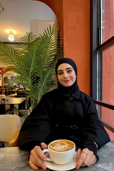 Sümeyye Erdemer