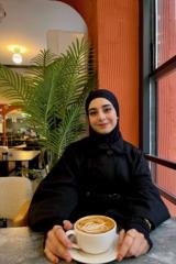 Sümeyye Erdemer