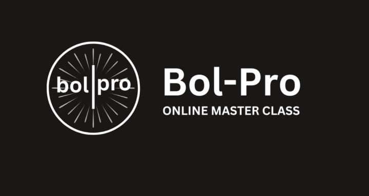 Bol | Pro MasterClas