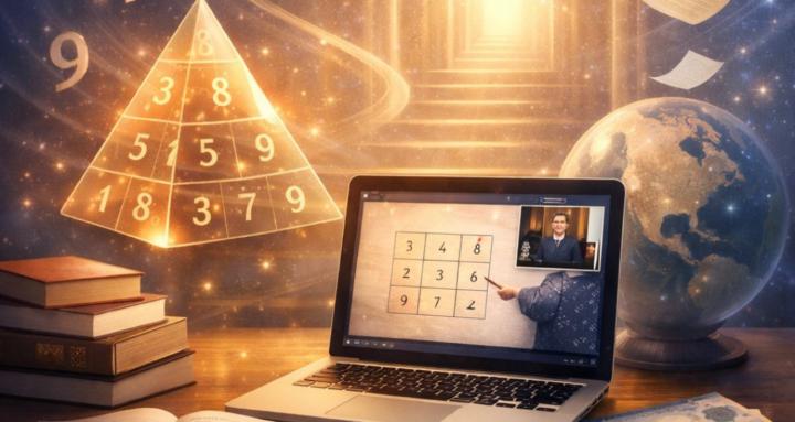 Сатканова Турсун-   сургалтууд