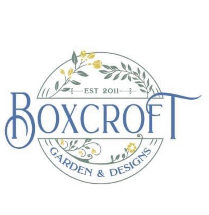 Welcome to Boxcroft Garden & Designs! 🌿