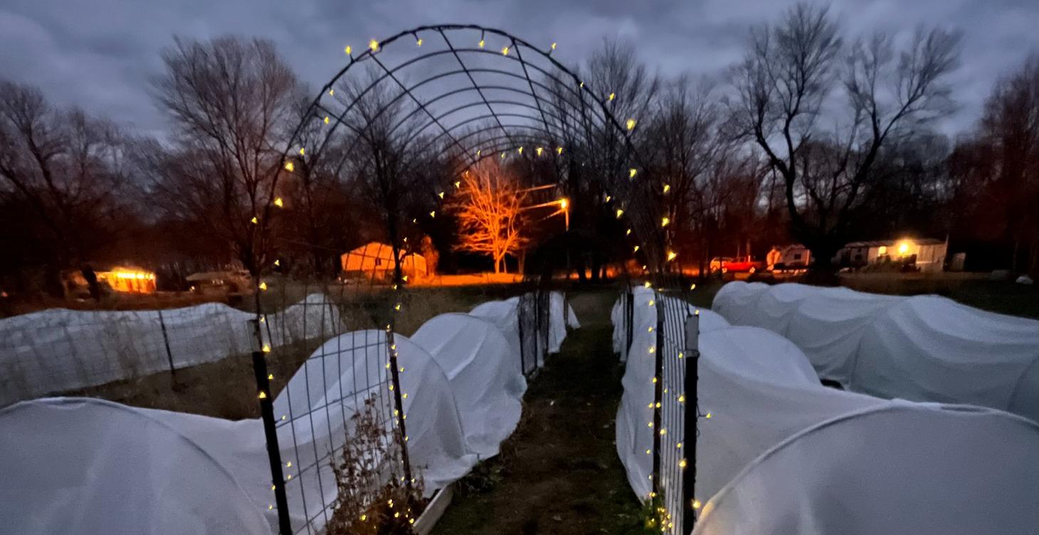 Module 16: Defying the Calendar