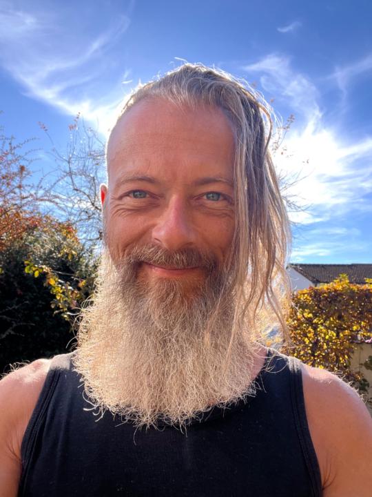 Daniel Maitrodinelion