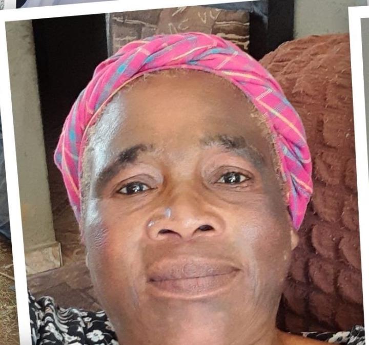 Melta Shabalala