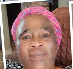 Melta Shabalala