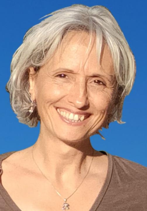 Veronique Leroy