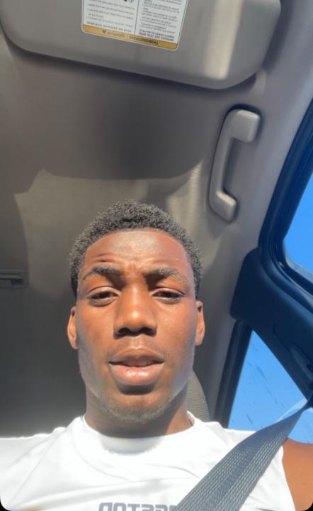 Samuel Egbunonu
