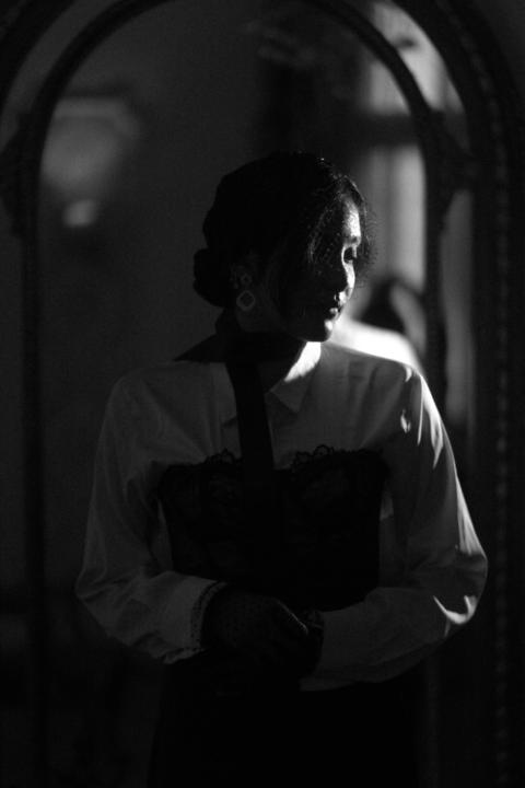 Ariam Nasser