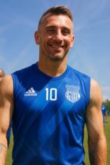 Kevin Ramirez