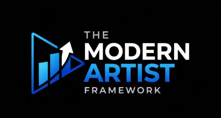 The Modern Artist Framework