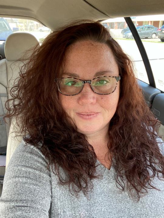 Melinda Hopkins