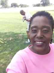 Lanelle Hunter