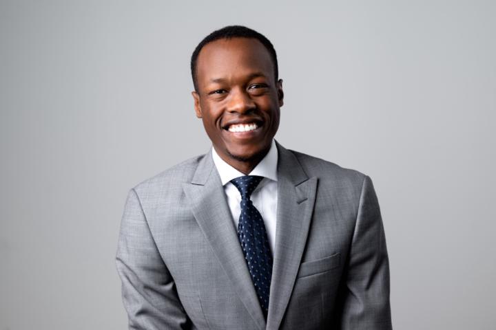 Joshua Bomett