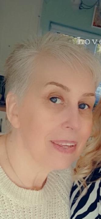 Angela Jones