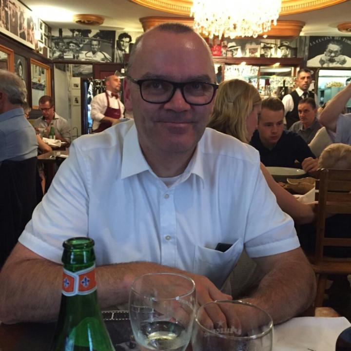 Bart Vanneste
