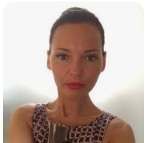 Zoe Maxwell