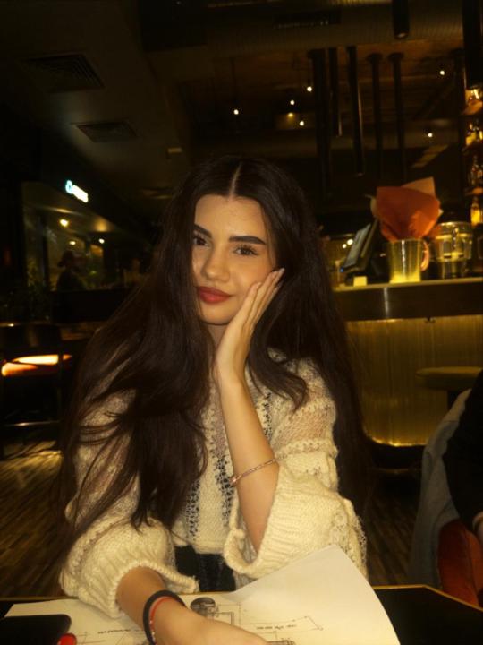 Ilie Denisa