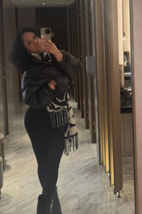 Ashley Bennett