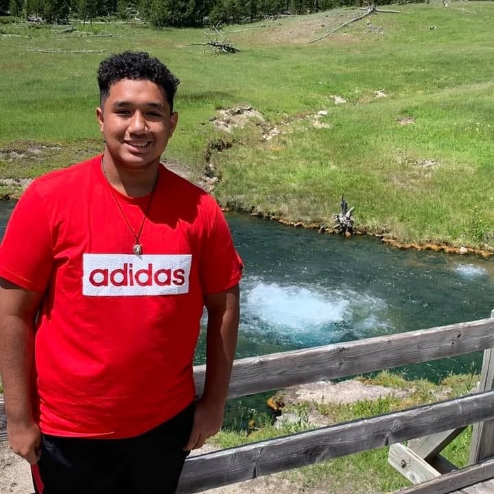 Aaron Alejandro