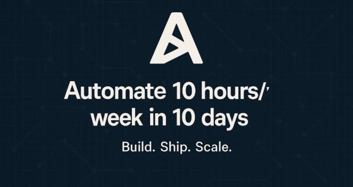 Ai Automateur Alliance