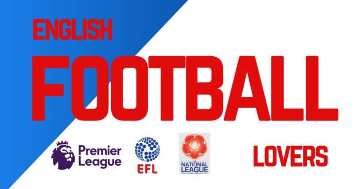 English Football Lovers