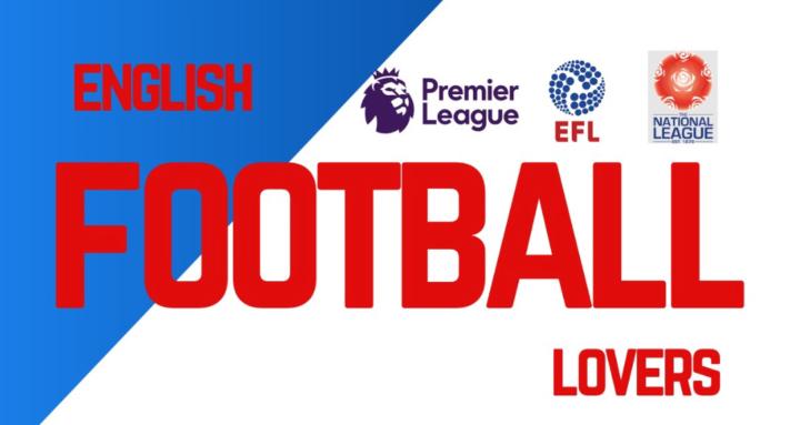 English Football Lovers