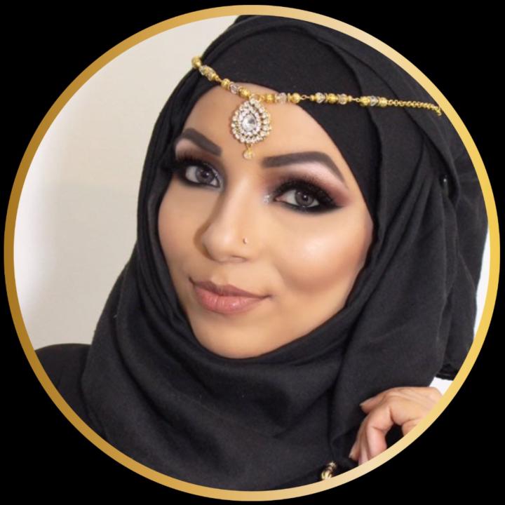 Shahena Akter