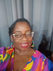 Marla Davis