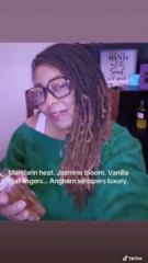 Jacqueline Wilmore
