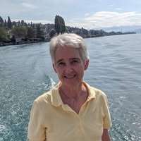 Anna Billeter