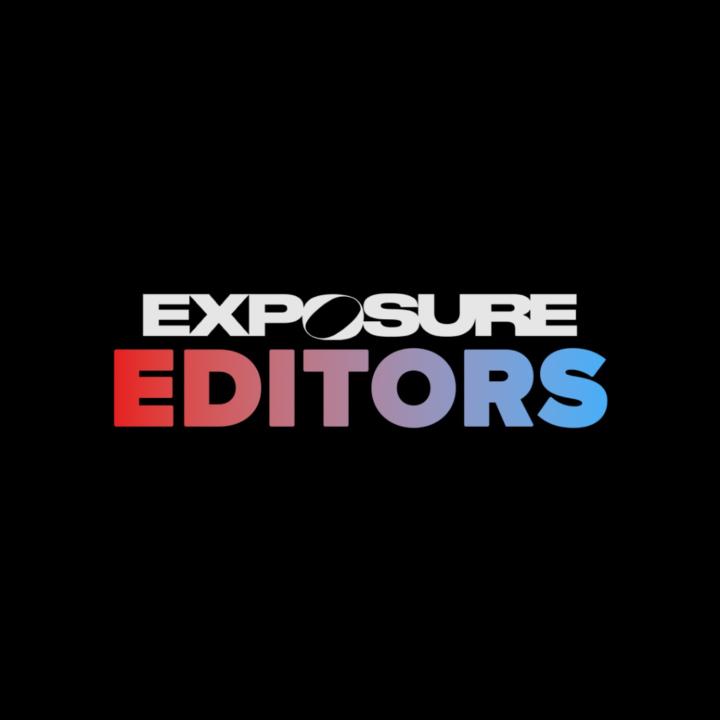 Exposure Editors