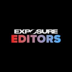 Exposure Editors