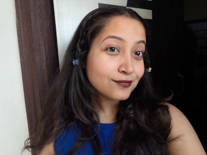 Sonali Mishra