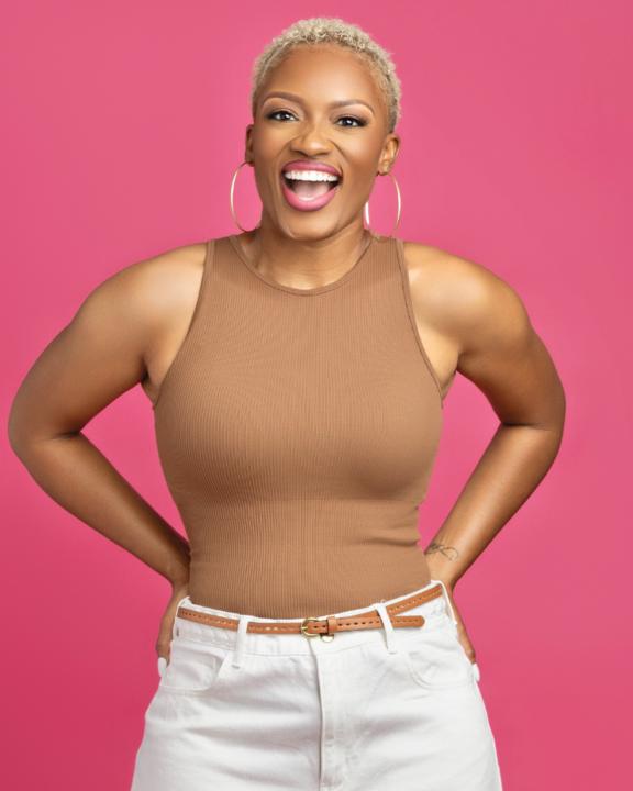 Ashley Bryant