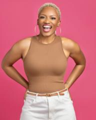 Ashley Bryant