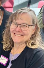 Gail McVay
