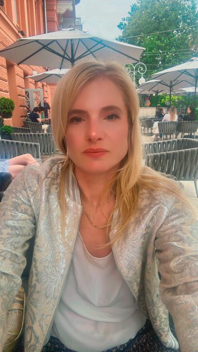 Vasilica Ilut