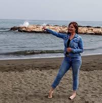 María del Rocío Martínez Albal