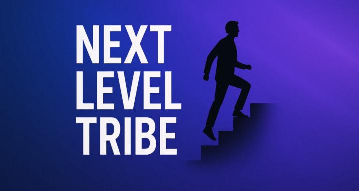 Next Level Tribe 