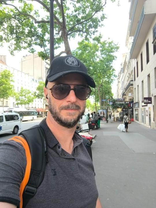 Renaud Bohu