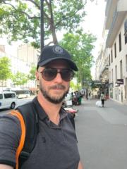 Renaud Bohu