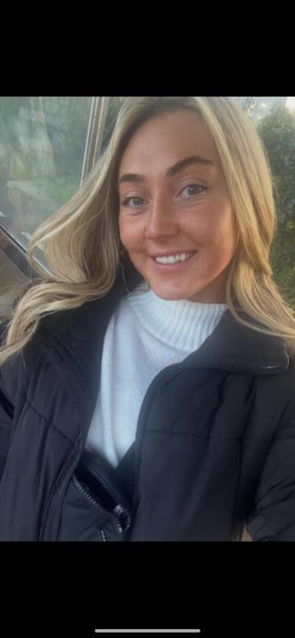Clodagh Buckley
