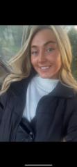 Clodagh Buckley