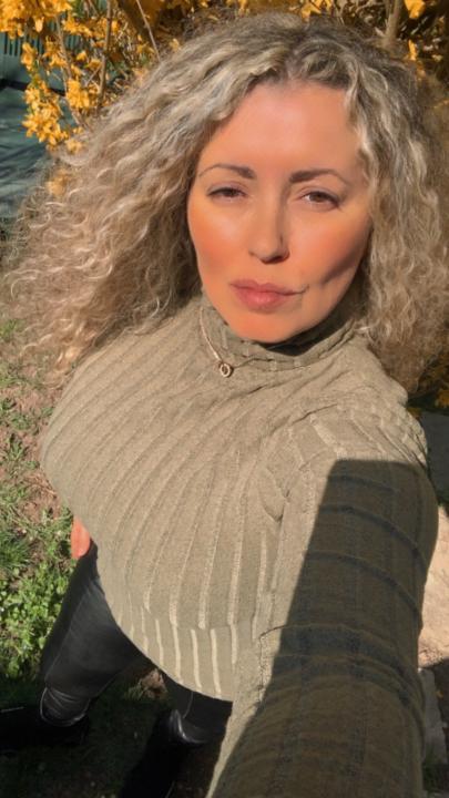 Elisa Da Silva