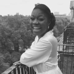 Zena Ajala