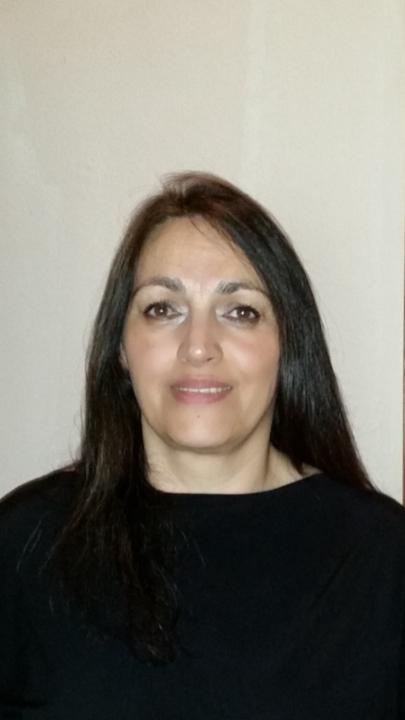 Tatjana Kotar