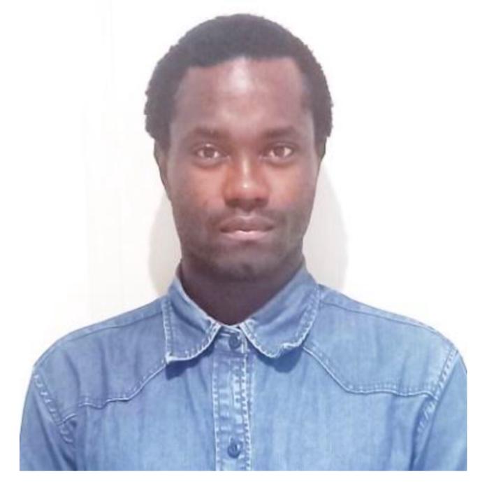 Joël Arnaud NKOTO ANGOULA