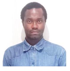 Joël Arnaud NKOTO ANGOULA