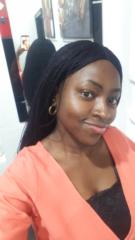 Temiloluwa Olarewaju