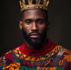 King Davis
